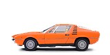 Thumbnail ALFA ROMEO MONTREAL