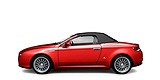 Thumbnail ALFA ROMEO SPIDER