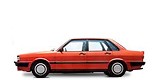 Thumbnail AUDI 80