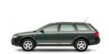 Thumbnail AUDI ALLROAD