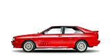 Thumbnail AUDI QUATTRO