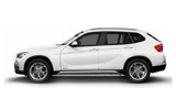 Thumbnail BMW X1