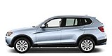 Thumbnail BMW X3