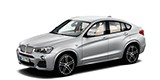 Thumbnail BMW X4