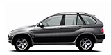 Thumbnail BMW X5