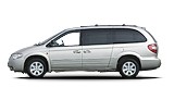 Thumbnail CHRYSLER VOYAGER