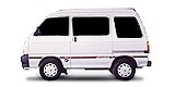 Thumbnail DAIHATSU HIJET