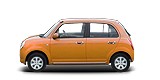 Thumbnail DAIHATSU TREVIS