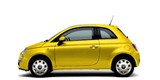 Thumbnail FIAT 500