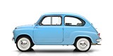 Thumbnail FIAT 600