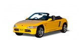 Thumbnail HONDA BEAT