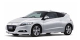 Thumbnail HONDA CR-Z