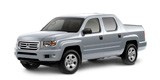 Thumbnail HONDA RIDGELINE