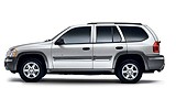 Thumbnail ISUZU ASCENDER