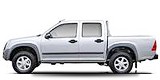 Thumbnail ISUZU D-MAX