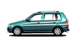 Thumbnail MAZDA DEMIO