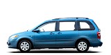 Thumbnail MAZDA MPV