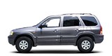 Thumbnail MAZDA TRIBUTE