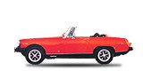 Thumbnail MG MIDGET