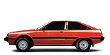 Thumbnail MITSUBISHI CORDIA