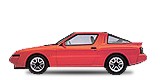 Thumbnail MITSUBISHI STARION