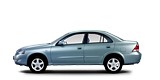 Thumbnail NISSAN ALMERA