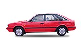 Thumbnail NISSAN BLUEBIRD