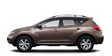 Thumbnail NISSAN MURANO