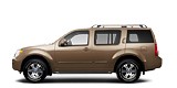 Thumbnail NISSAN PATHFINDER