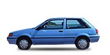 Thumbnail NISSAN SUNNY