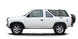 Thumbnail NISSAN TERRANO