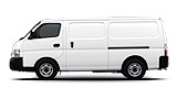 Thumbnail NISSAN URVAN