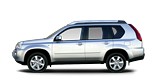 Thumbnail NISSAN X-TRAIL