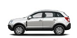 Thumbnail OPEL ANTARA