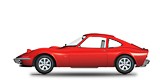 Thumbnail OPEL GT