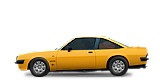 Thumbnail OPEL MANTA