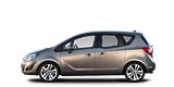 Thumbnail OPEL MERIVA