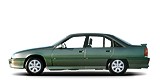 Thumbnail OPEL OMEGA