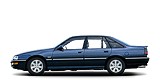 Thumbnail OPEL SENATOR