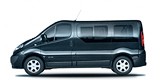 Thumbnail OPEL VIVARO