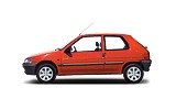 Thumbnail PEUGEOT 106