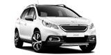 Thumbnail PEUGEOT 2008