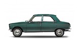 Thumbnail PEUGEOT 204