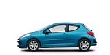 Thumbnail PEUGEOT 207