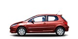 Thumbnail PEUGEOT 307