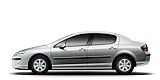 Thumbnail PEUGEOT 407