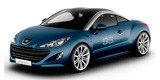 Thumbnail PEUGEOT RCZ