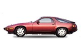 Thumbnail PORSCHE 928