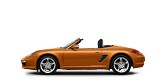 Thumbnail PORSCHE BOXSTER