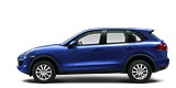 Thumbnail PORSCHE CAYENNE